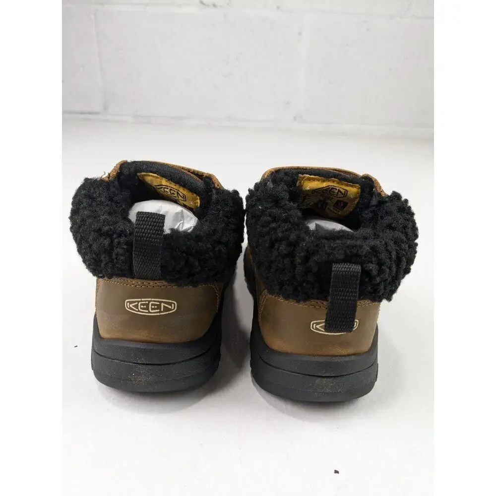 Keen Kootenay Mid Hiking Boot - Youth